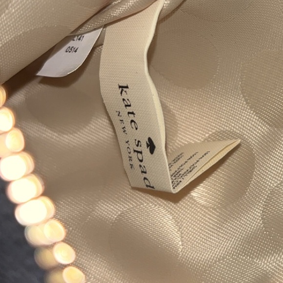 Kate Spade pebbled leather Wristlet bundle - Picture 5 of 16